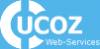 Ucoz.ru - создай свой сайт